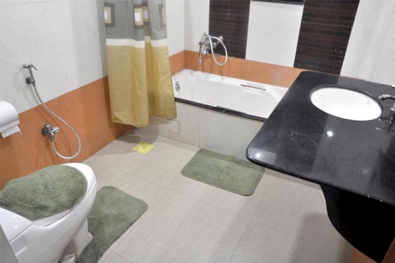 Sharan Hotel Shirdi Ngoại thất bức ảnh